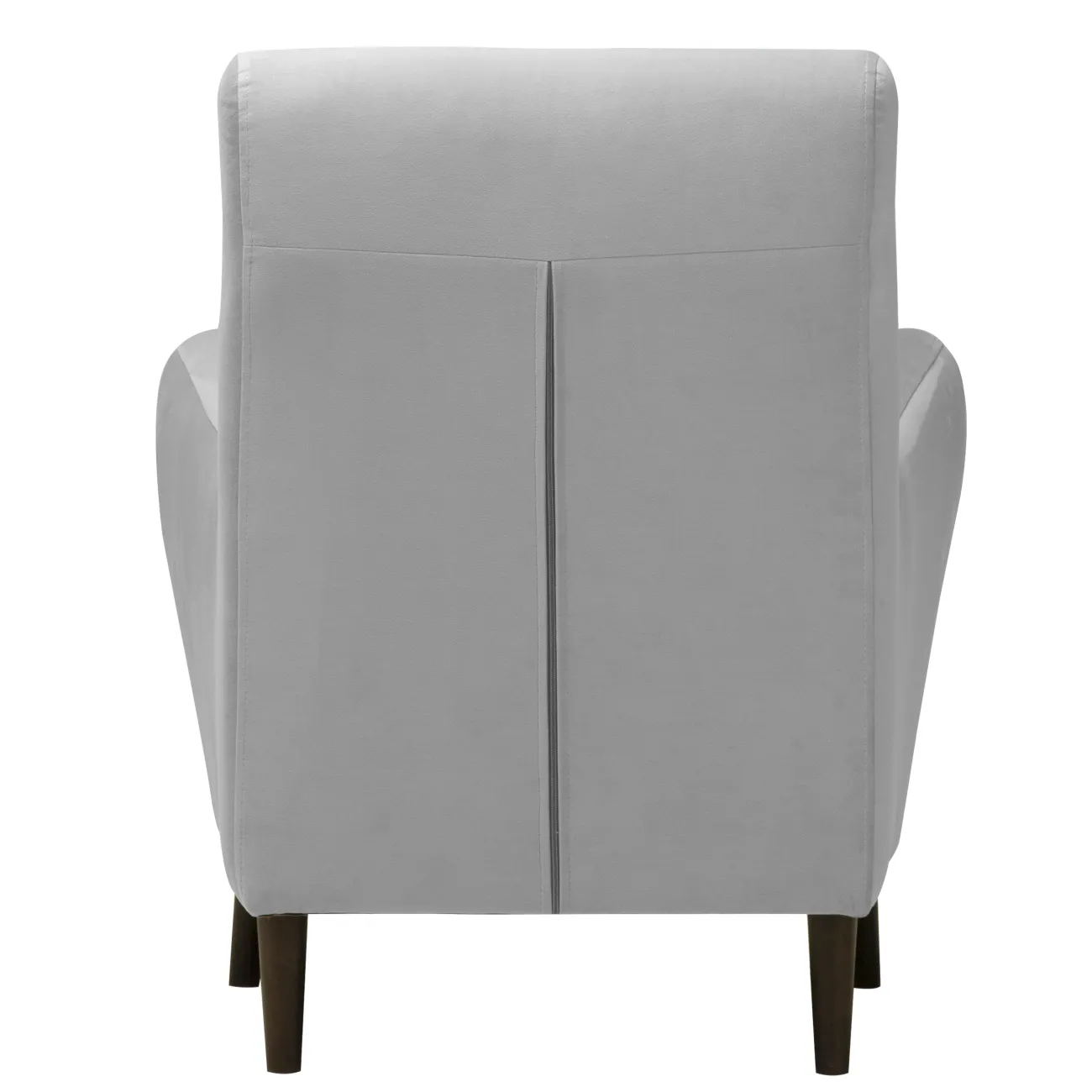 Уютное и стильное кресло Либерти в светло-сером оттенке - идеальное решение для вашего интерьера! Уютное и стильное кресло Либерти в светло-сером оттенке - идеальное решение для вашего интерьера!