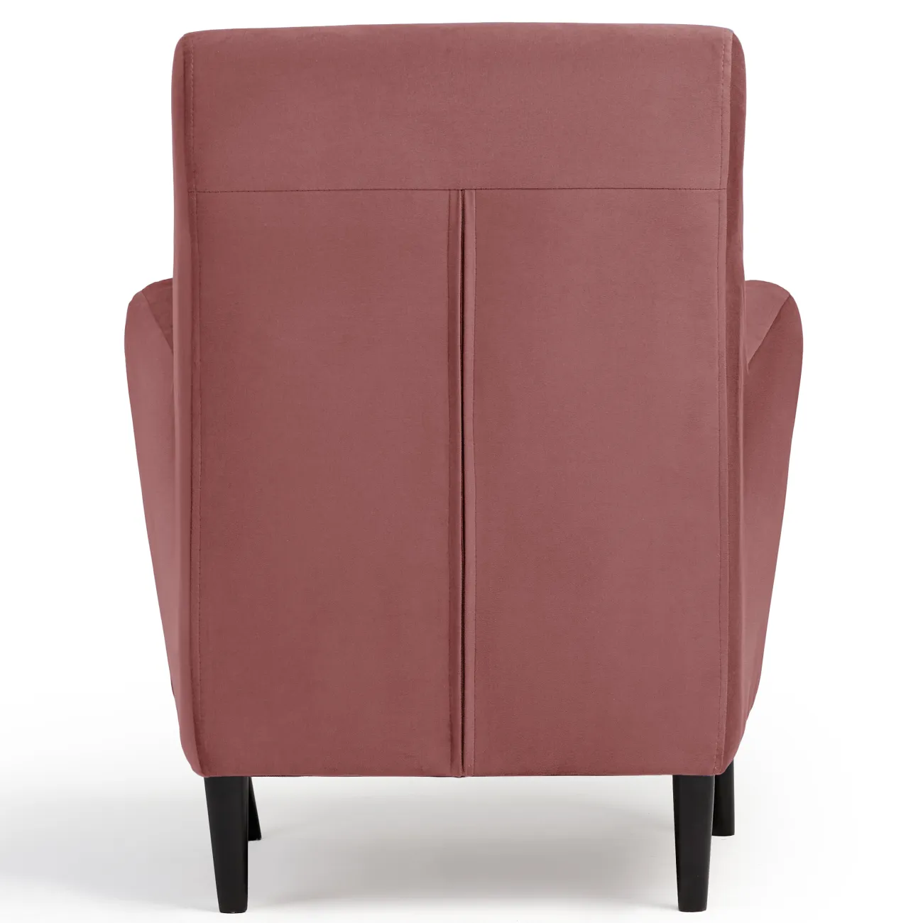 Уютное и стильное кресло Либерти в светло-розовом цвете - идеальный акцент для вашего интерьера!