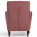 Кресло Либерти светло-розовый zarapastee36
