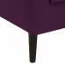 Кресло Либерти фиолетовый zaraviolet10