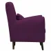 Кресло Либерти фиолетовый zaraviolet10