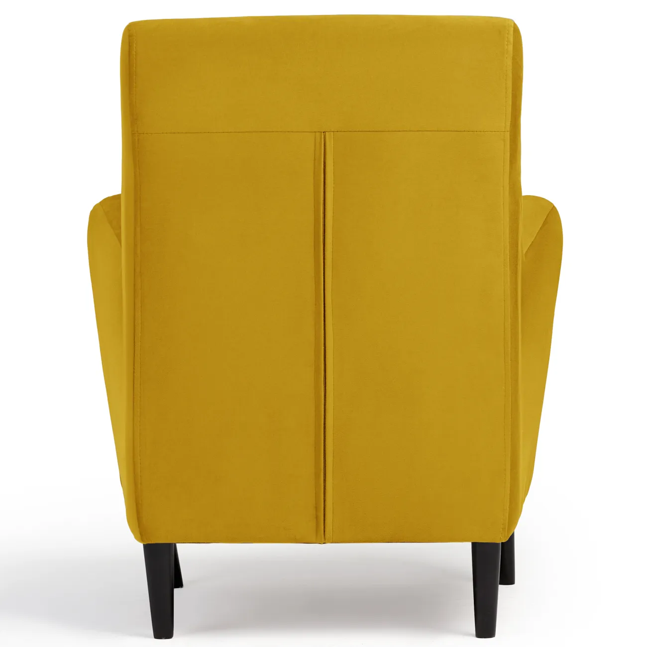 Яркое и стильное кресло Либерти желтого цвета - добавьте яркости в свой интерьер! Яркое и стильное кресло Либерти желтого цвета - добавьте яркости в свой интерьер!