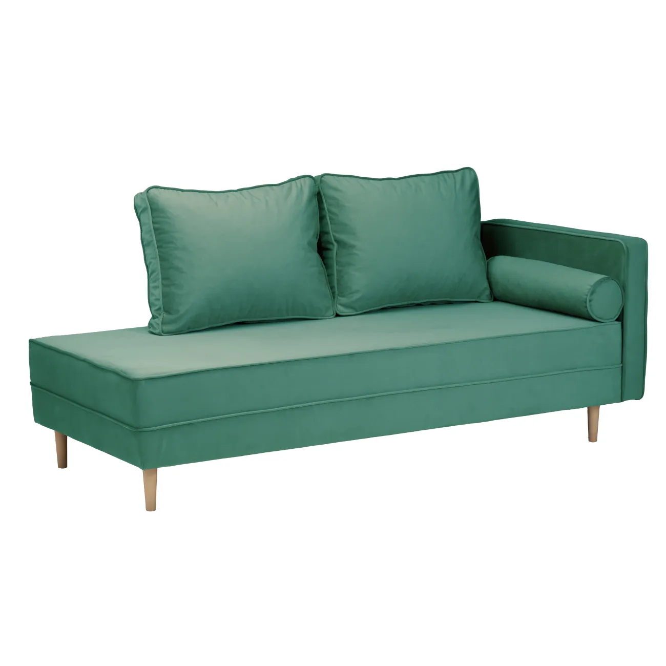 Уютный и стильный: Бирюзовый диван Zara - идеальный акцент для вашего интерьера!