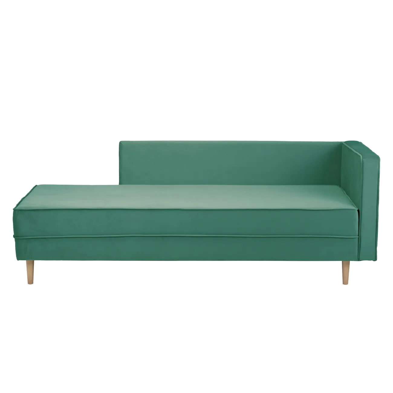 Уютный и стильный: Бирюзовый диван Zara - идеальный акцент для вашего интерьера!