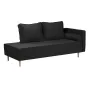 Уют и стиль в одном флаконе: Диван Блюз черный Zara black 37