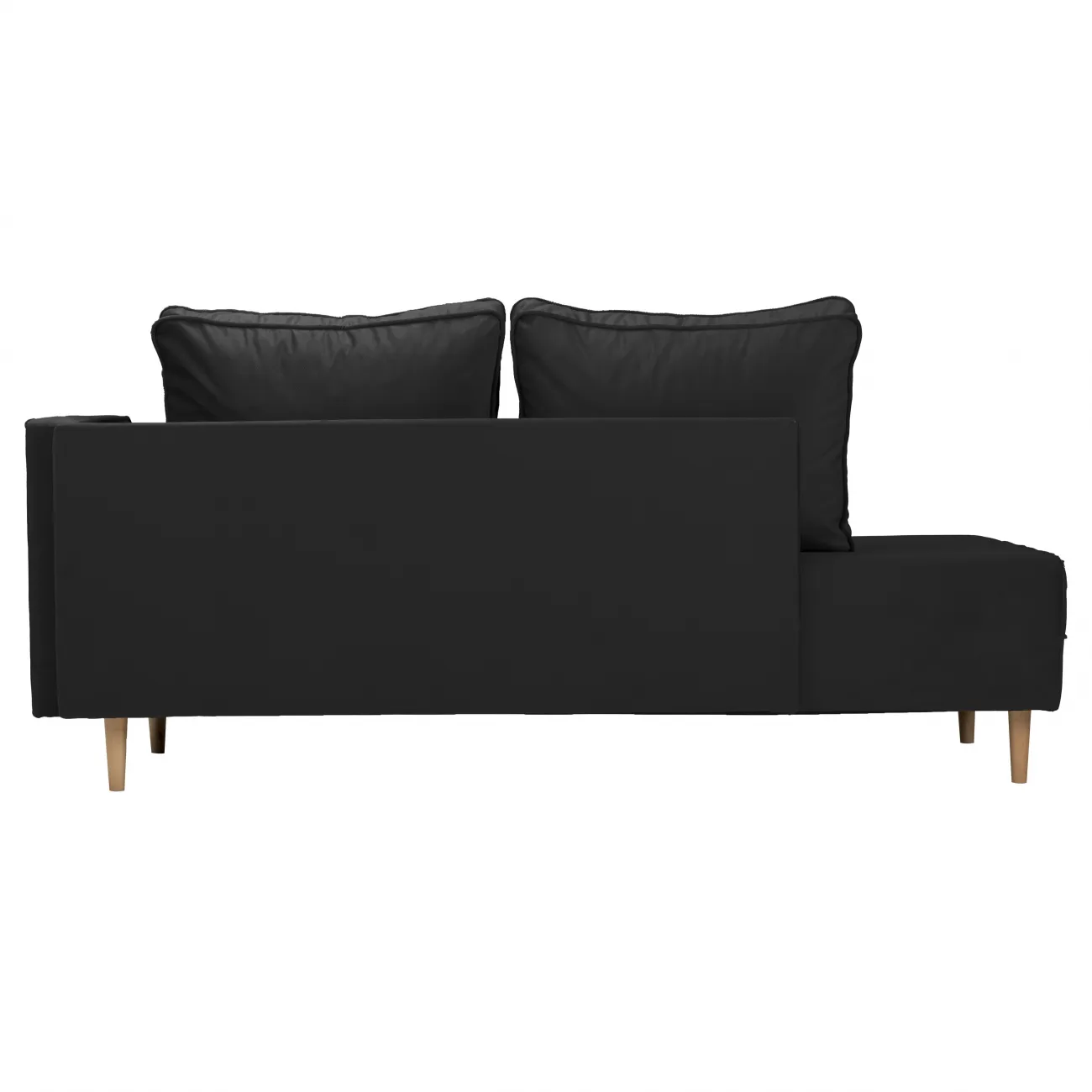 Уют и стиль в одном флаконе: Диван Блюз черный Zara black 37