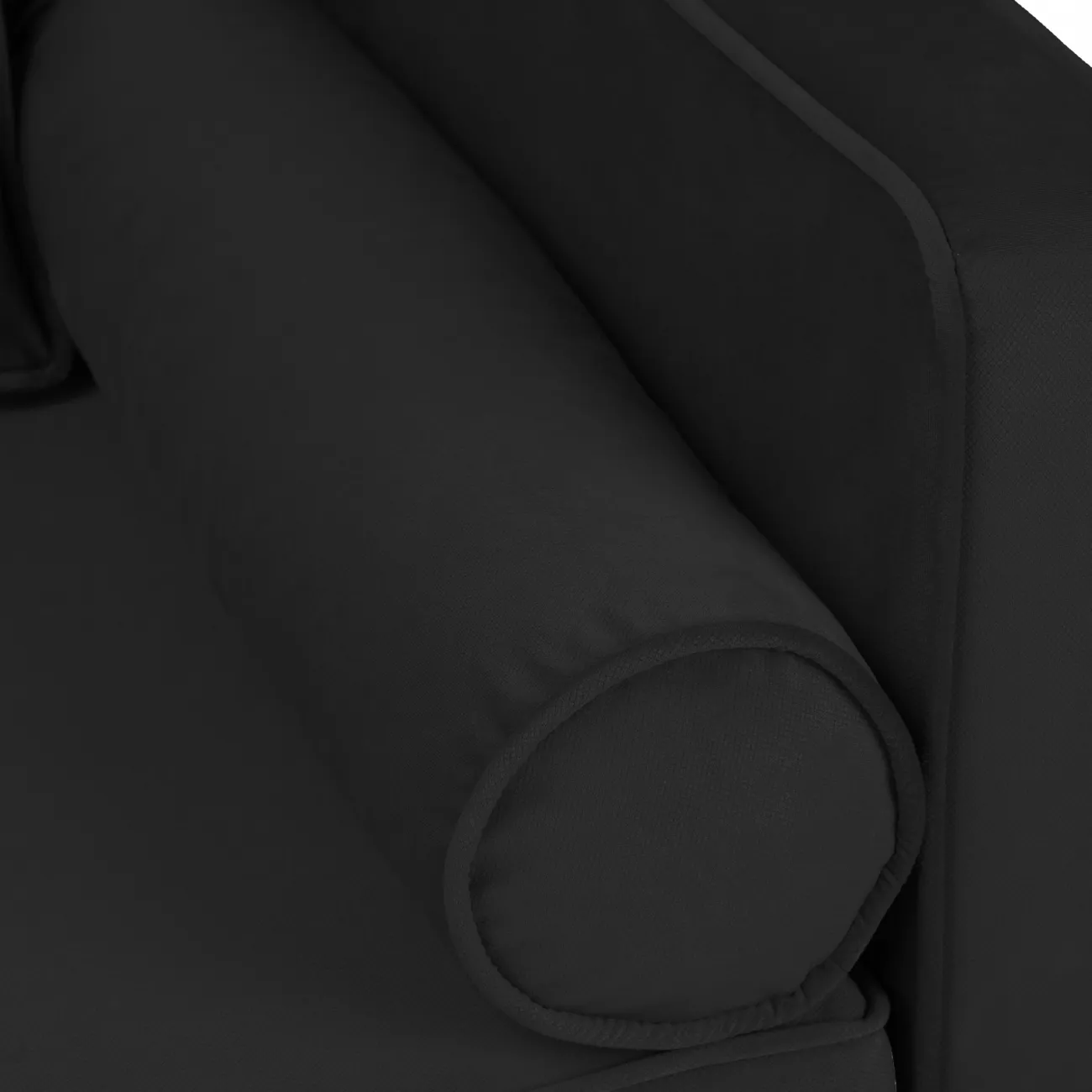 Уют и стиль в одном флаконе: Диван Блюз черный Zara black 37