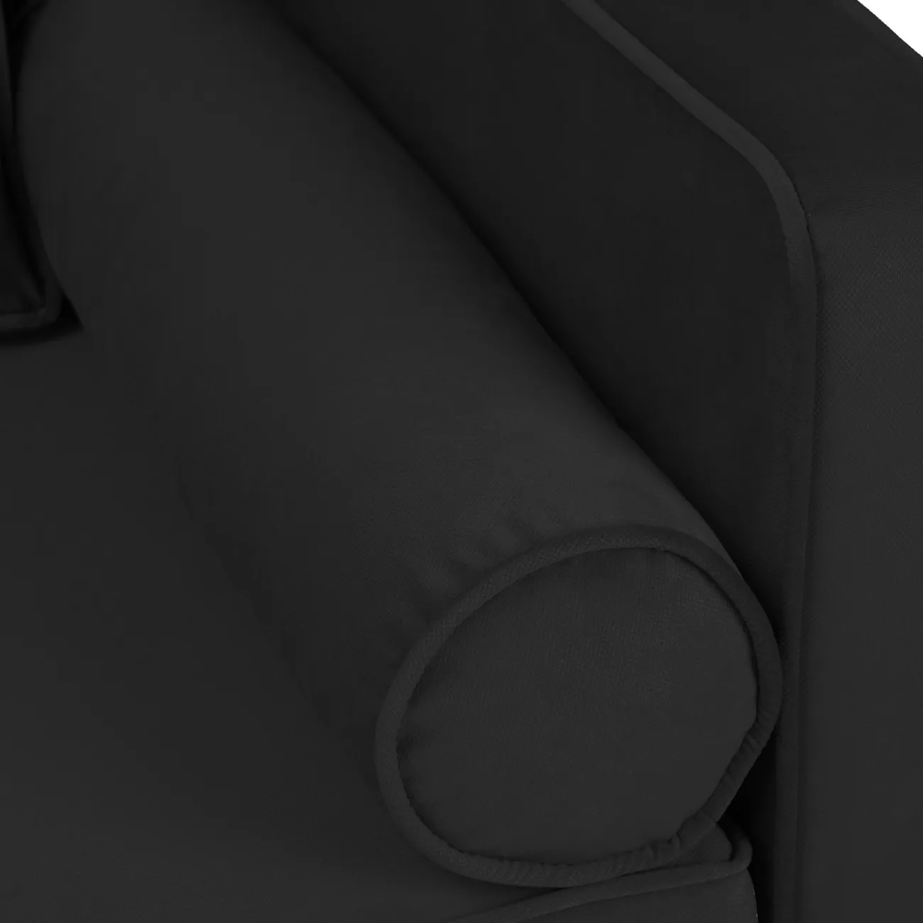 Уют и стиль в одном флаконе: Диван Блюз черный Zara black 37 Уют и стиль в одном флаконе: Диван Блюз черный Zara black 37