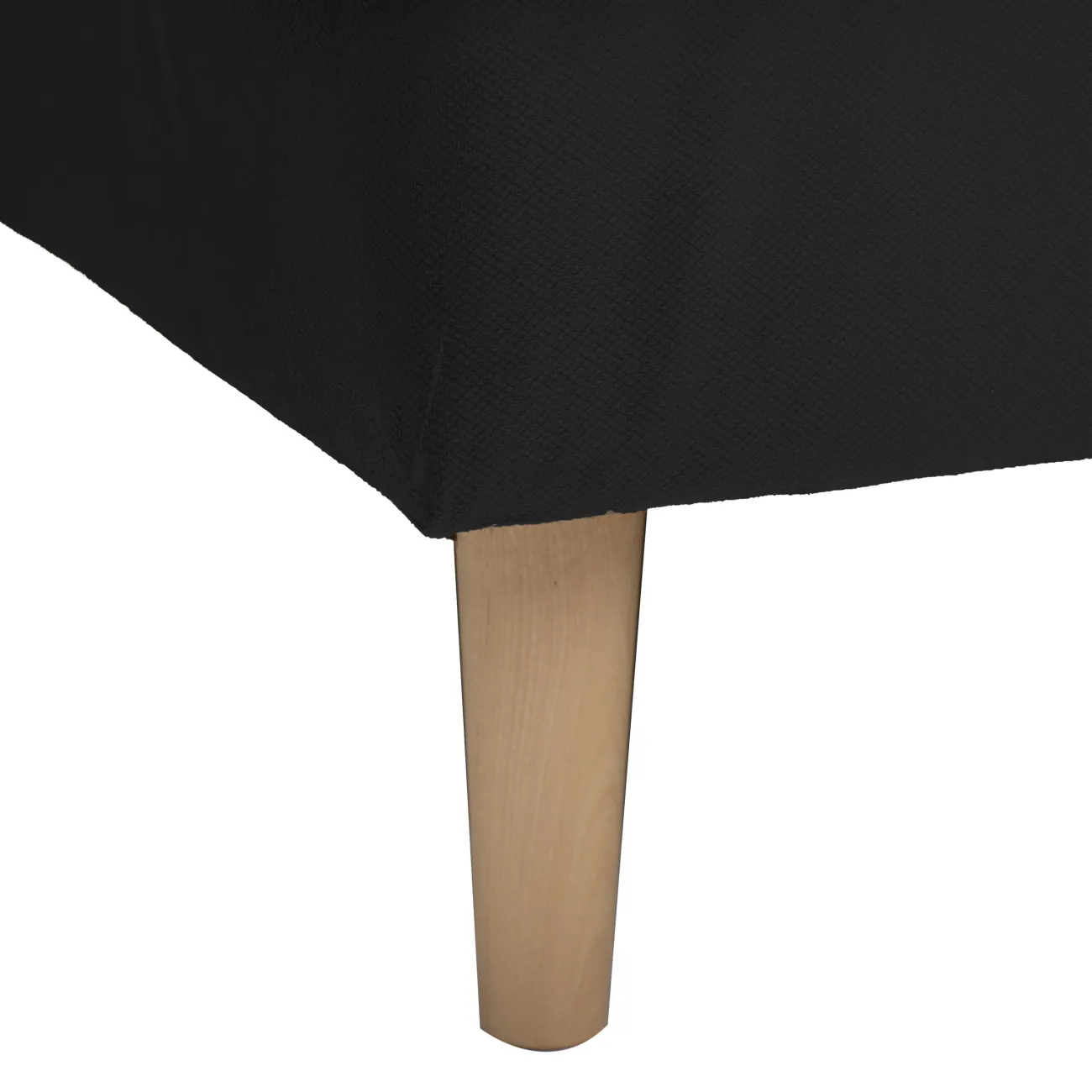 Уют и стиль в одном флаконе: Диван Блюз черный Zara black 37 Уют и стиль в одном флаконе: Диван Блюз черный Zara black 37