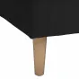 Уют и стиль в одном флаконе: Диван Блюз черный Zara black 37