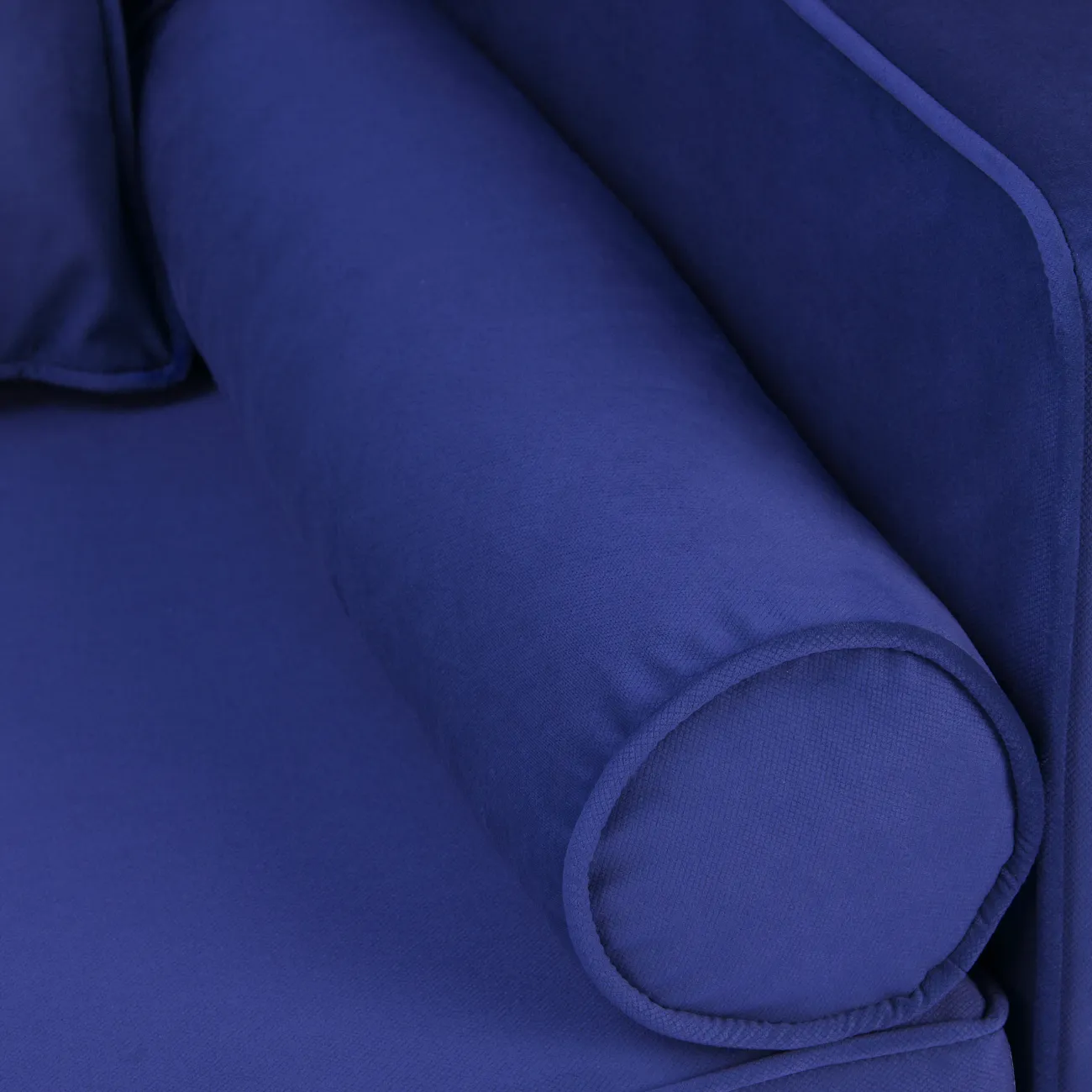 Уютный и стильный: синий диван Zara blue 49 для вашего дома Уютный и стильный: синий диван Zara blue 49 для вашего дома