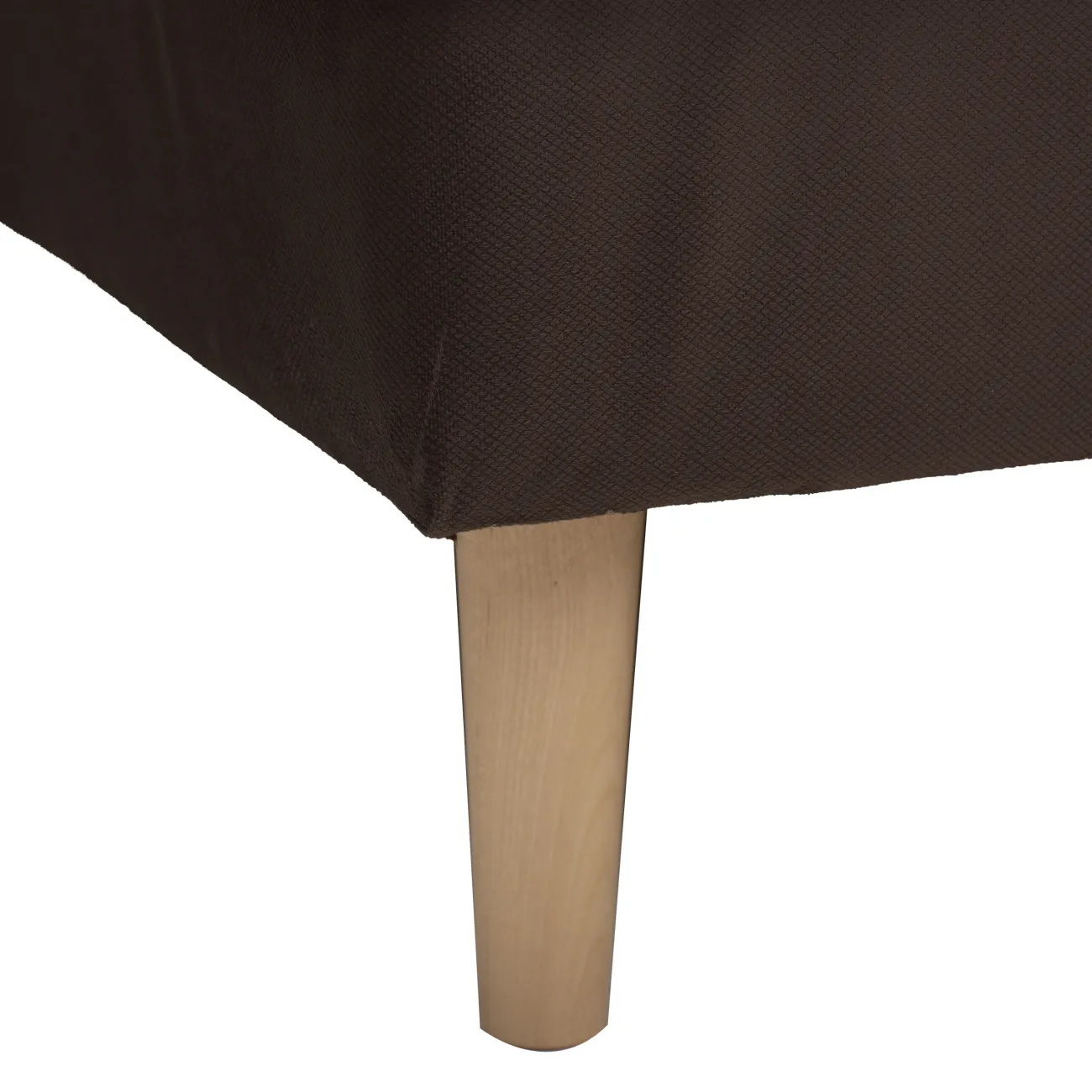 Уютный и стильный: Диван Блюз коричневый Zara brown 20