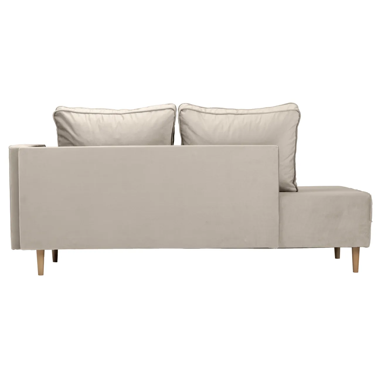 Уютный и стильный: Диван Блюз кремового цвета Zara cream 02 Уютный и стильный: Диван Блюз кремового цвета Zara cream 02