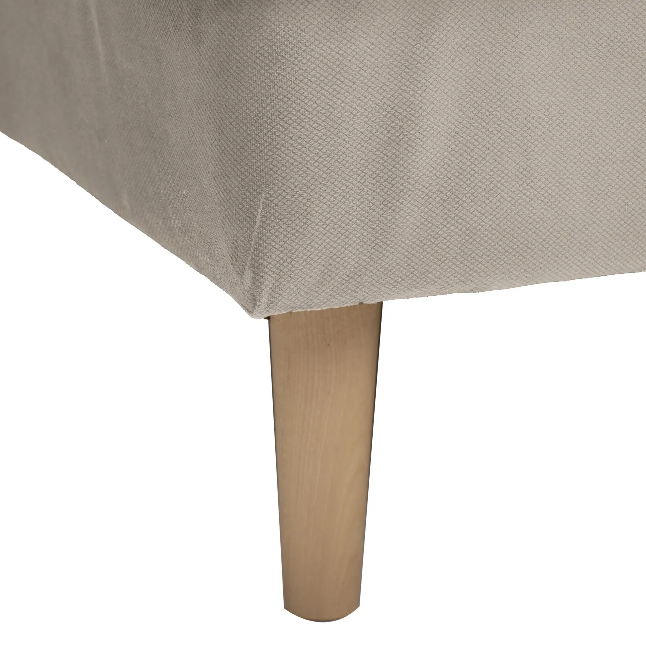 Уютный и стильный: Диван Блюз кремового цвета Zara cream 02 Уютный и стильный: Диван Блюз кремового цвета Zara cream 02