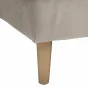 Уютный и стильный: Диван Блюз кремового цвета Zara cream 02