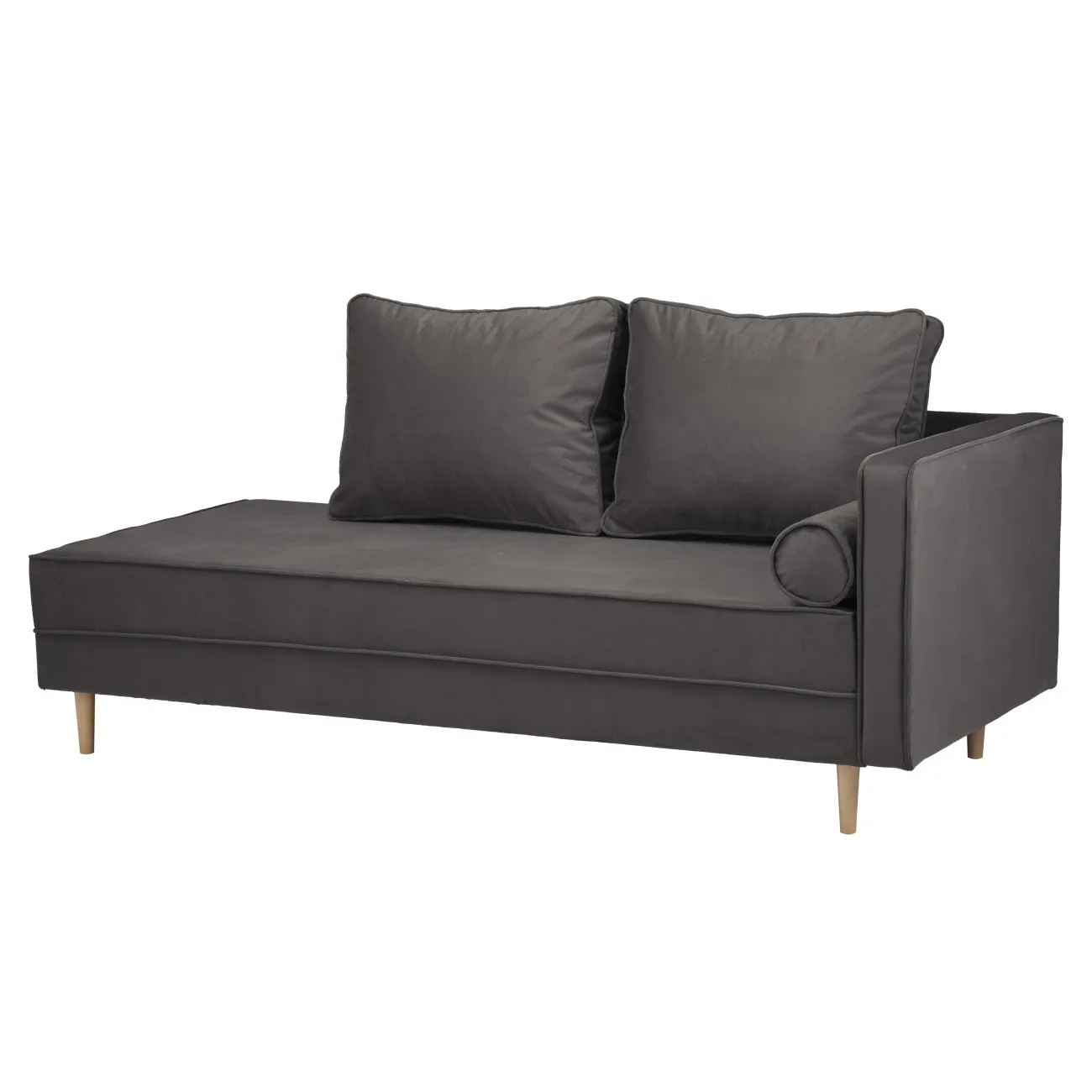 Уютный и стильный: серый диван Zara gray 18 для вашего дома Уютный и стильный: серый диван Zara gray 18 для вашего дома