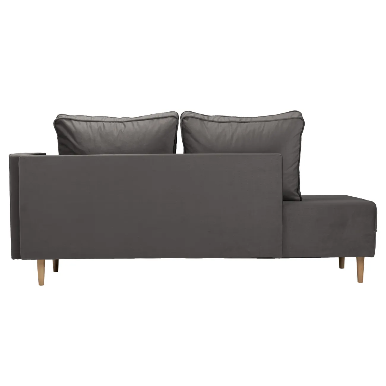 Уютный и стильный: серый диван Zara gray 18 для вашего дома Уютный и стильный: серый диван Zara gray 18 для вашего дома