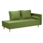 Уютный и стильный: Зеленый диван Блюз Zara green 29 для вашего идеального интерьера