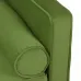 Диван Блюз зеленый Zara green 29