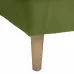 Диван Блюз зеленый Zara green 29