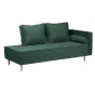 Уютный и стильный: диван Блюз в темно-зеленом цвете от Zara izymrud
