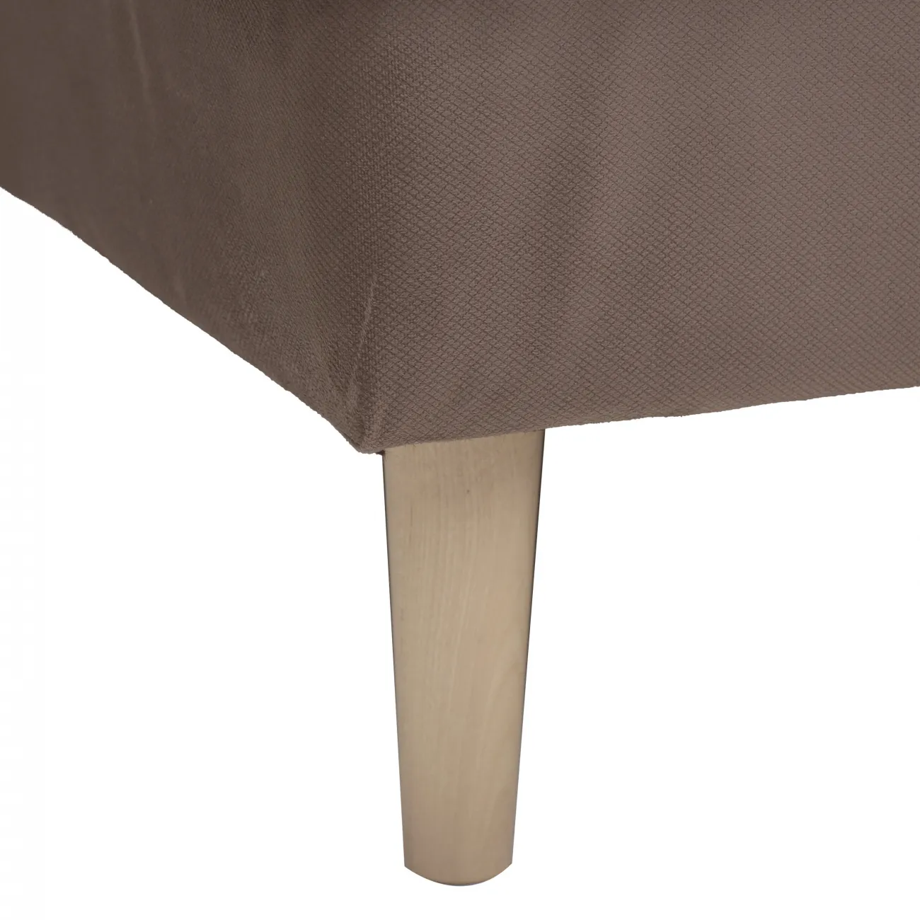 Расслабьтесь в стиле: уютный светло-коричневый диван Zara Light brown 05