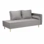 Элегантный и уютный: светло-серый диван Zara light gray 17 для вашего дома