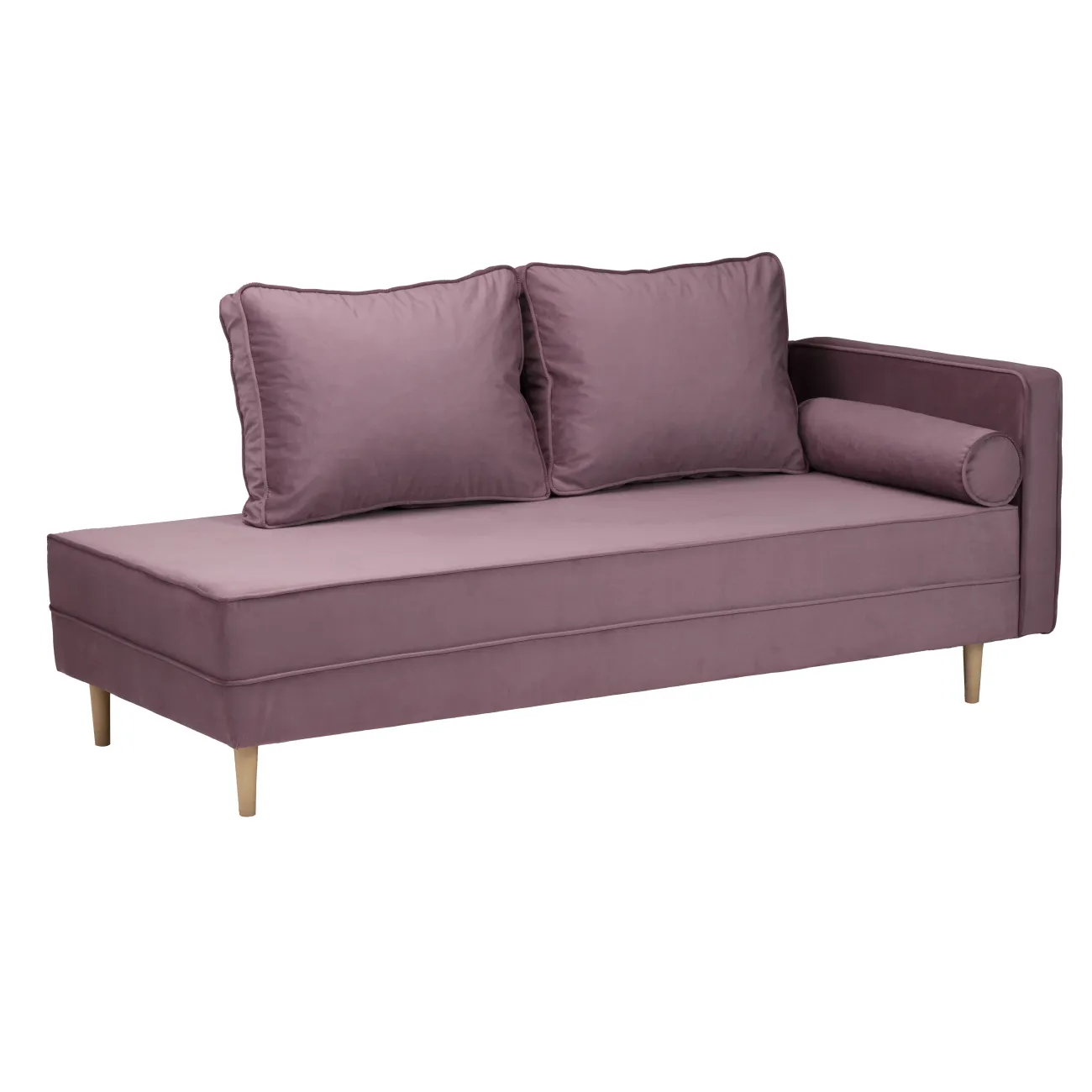 Роскошный светло-розовый диван Zara pastee 36 - идеальный акцент для вашего интерьера