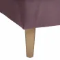 Роскошный светло-розовый диван Zara pastee 36 - идеальный акцент для вашего интерьера
