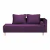 Диван Блюз фиолетовый Zara violet 10