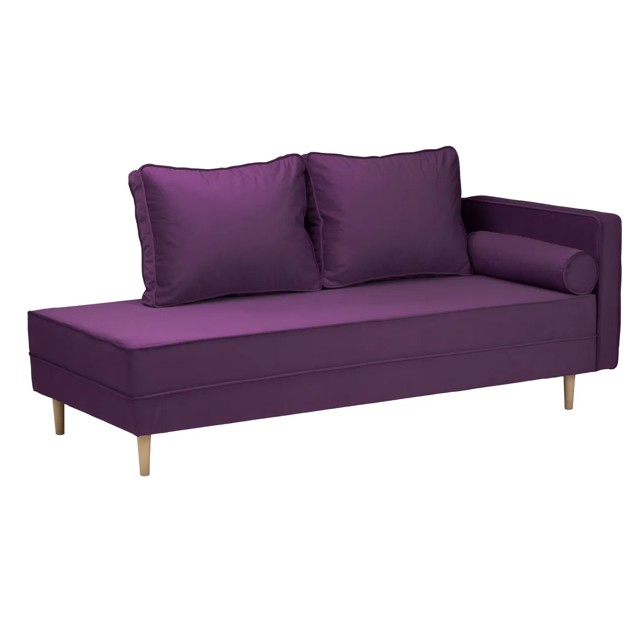Уютный фиолетовый диван Zara violet 10 - идеальное решение для вашего интерьера! Уютный фиолетовый диван Zara violet 10 - идеальное решение для вашего интерьера!