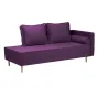 Уютный фиолетовый диван Zara violet 10 - идеальное решение для вашего интерьера!