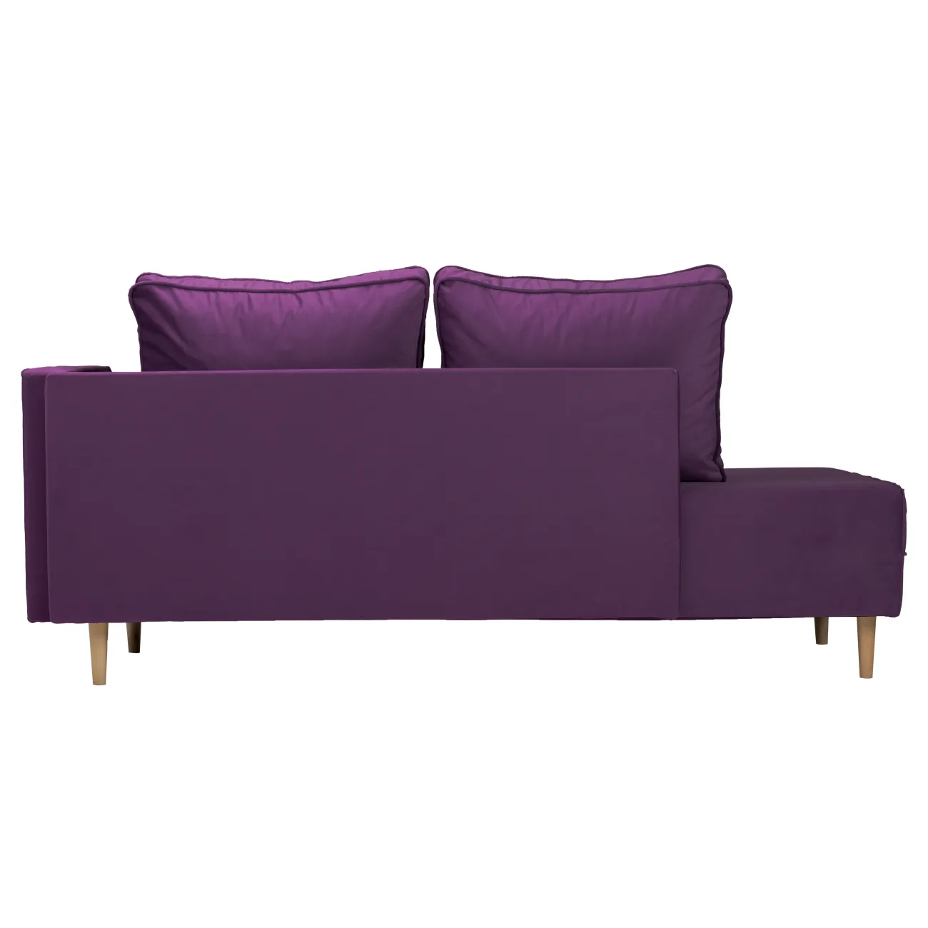 Уютный фиолетовый диван Zara violet 10 - идеальное решение для вашего интерьера! Уютный фиолетовый диван Zara violet 10 - идеальное решение для вашего интерьера!