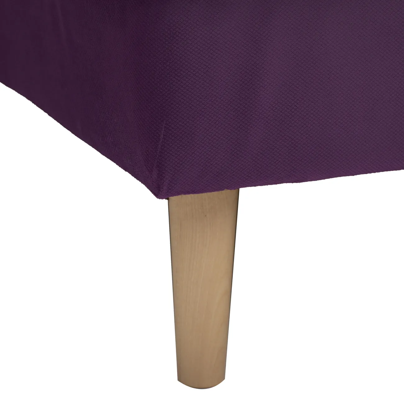 Уютный фиолетовый диван Zara violet 10 - идеальное решение для вашего интерьера! Уютный фиолетовый диван Zara violet 10 - идеальное решение для вашего интерьера!