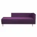Диван Блюз фиолетовый Zara violet 10