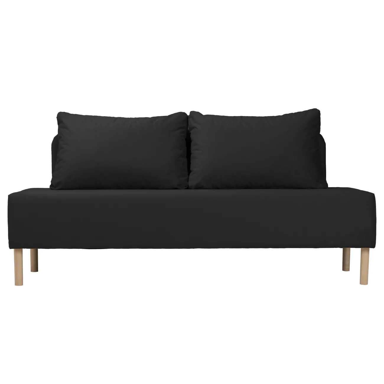 Элегантный и стильный диван Maserati black для вашего уютного интерьера