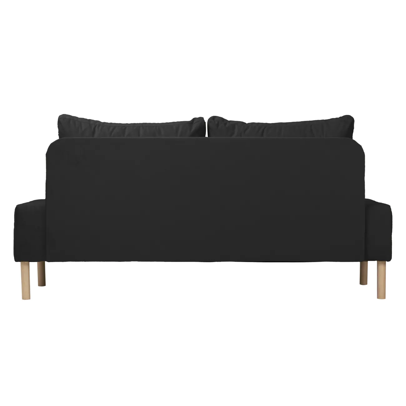 Элегантный и стильный диван Maserati black для вашего уютного интерьера