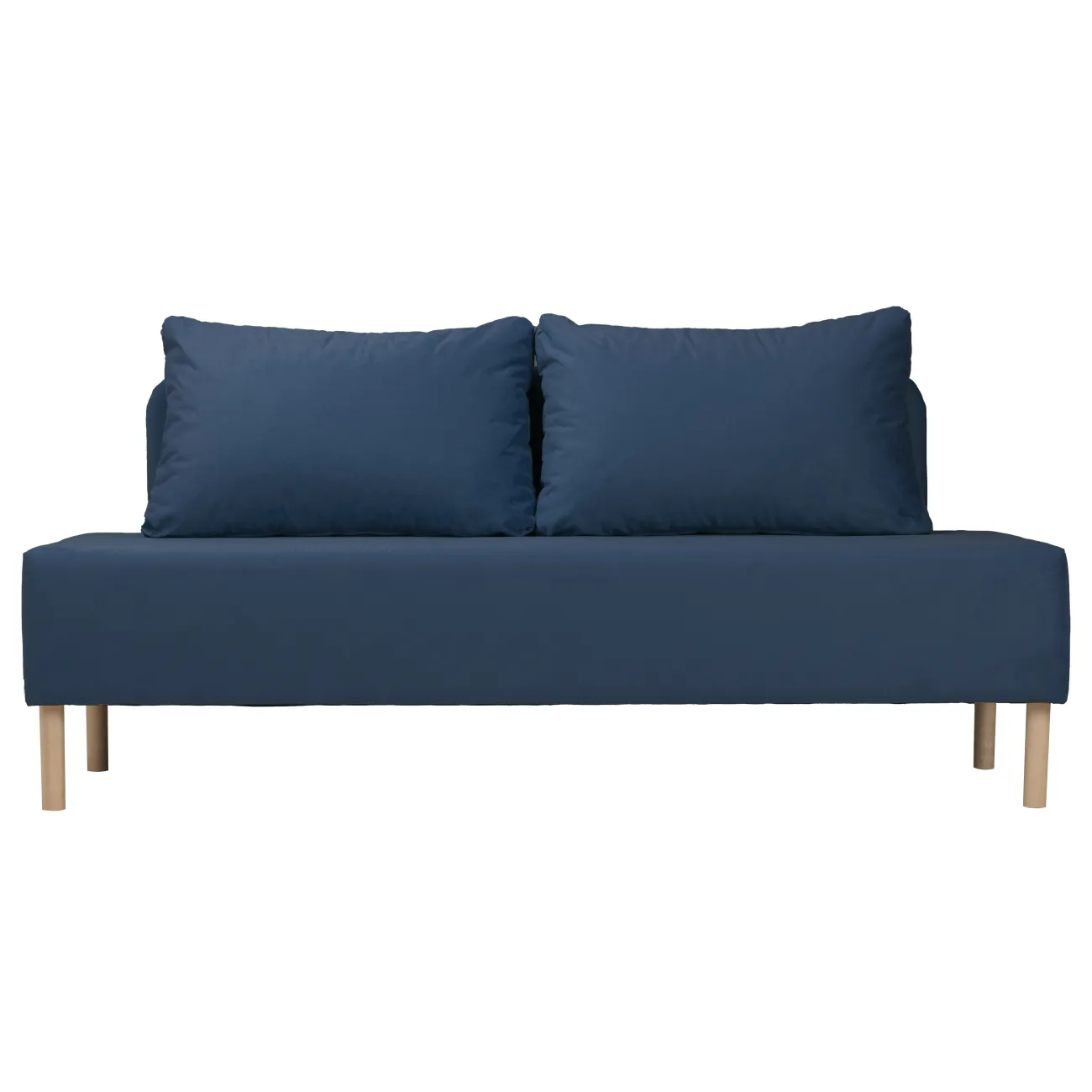 Украсьте свой дом современным стилем: Диван Татуин в цвете Maserati blue!