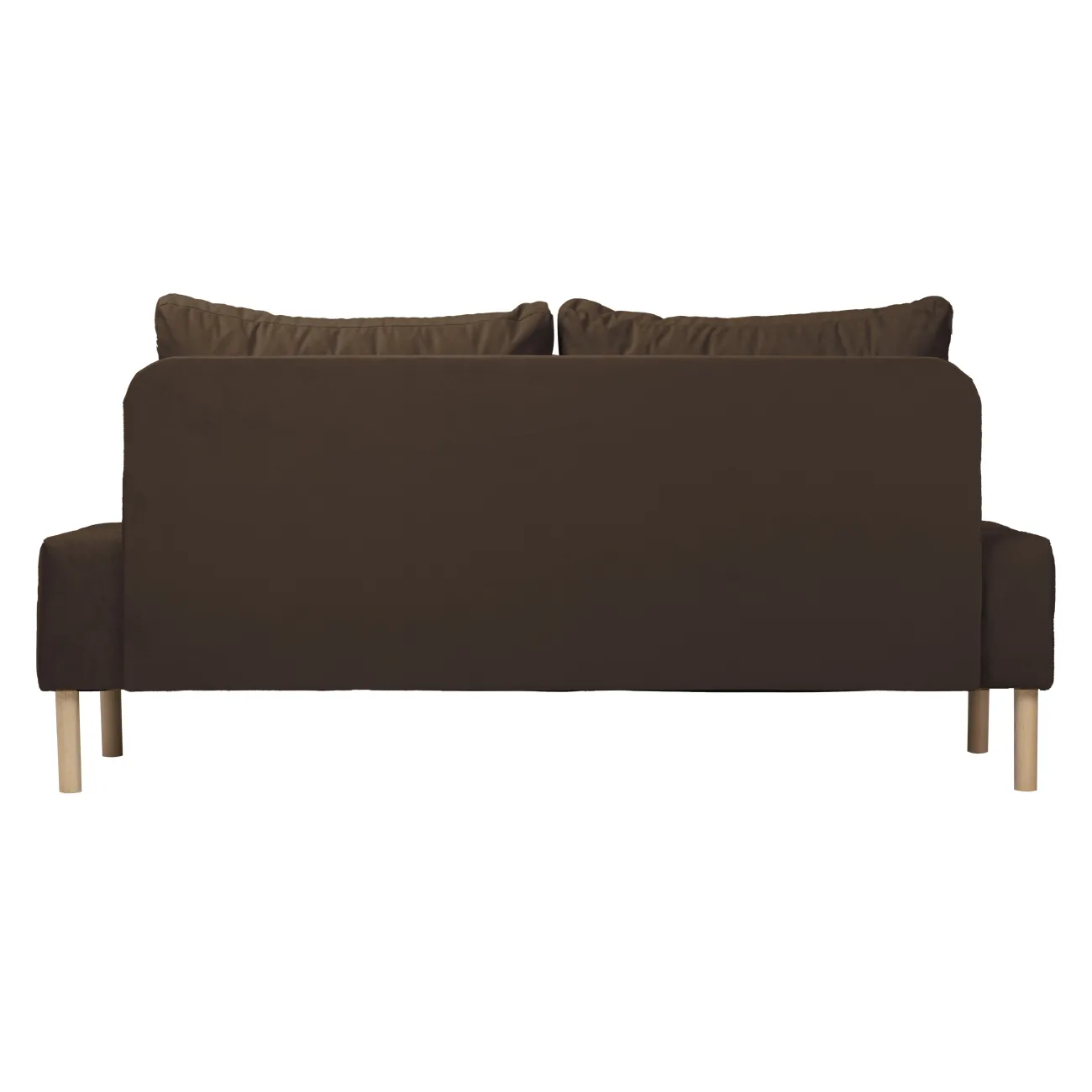 Изысканный и комфортабельный: Диван Татуин Maserati brown 20