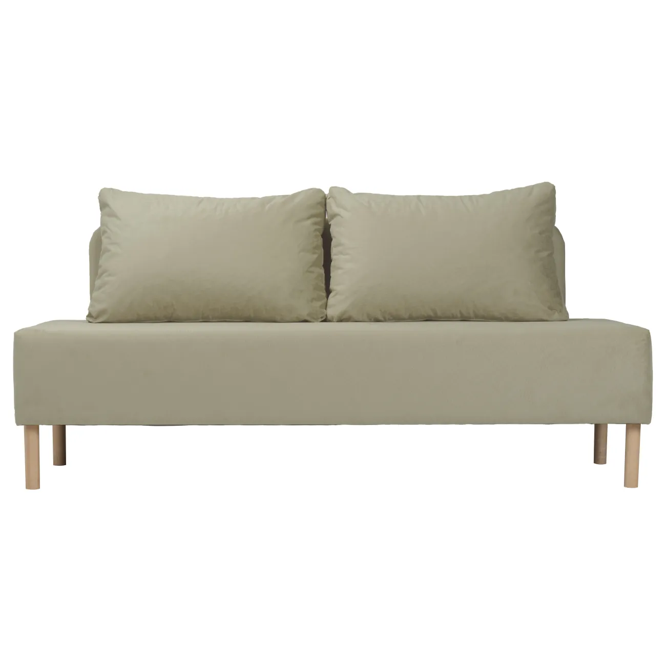 Погрузитесь в комфорт с диваном Татуин Maserati camel 04 в светло-коричневом оттенке