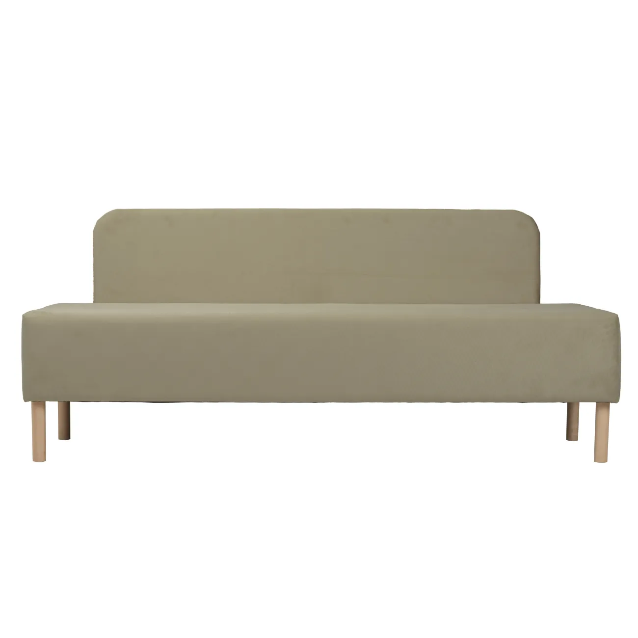 Изысканный диван Maserati Cappuccino 16: уют и роскошь для вашего интерьера