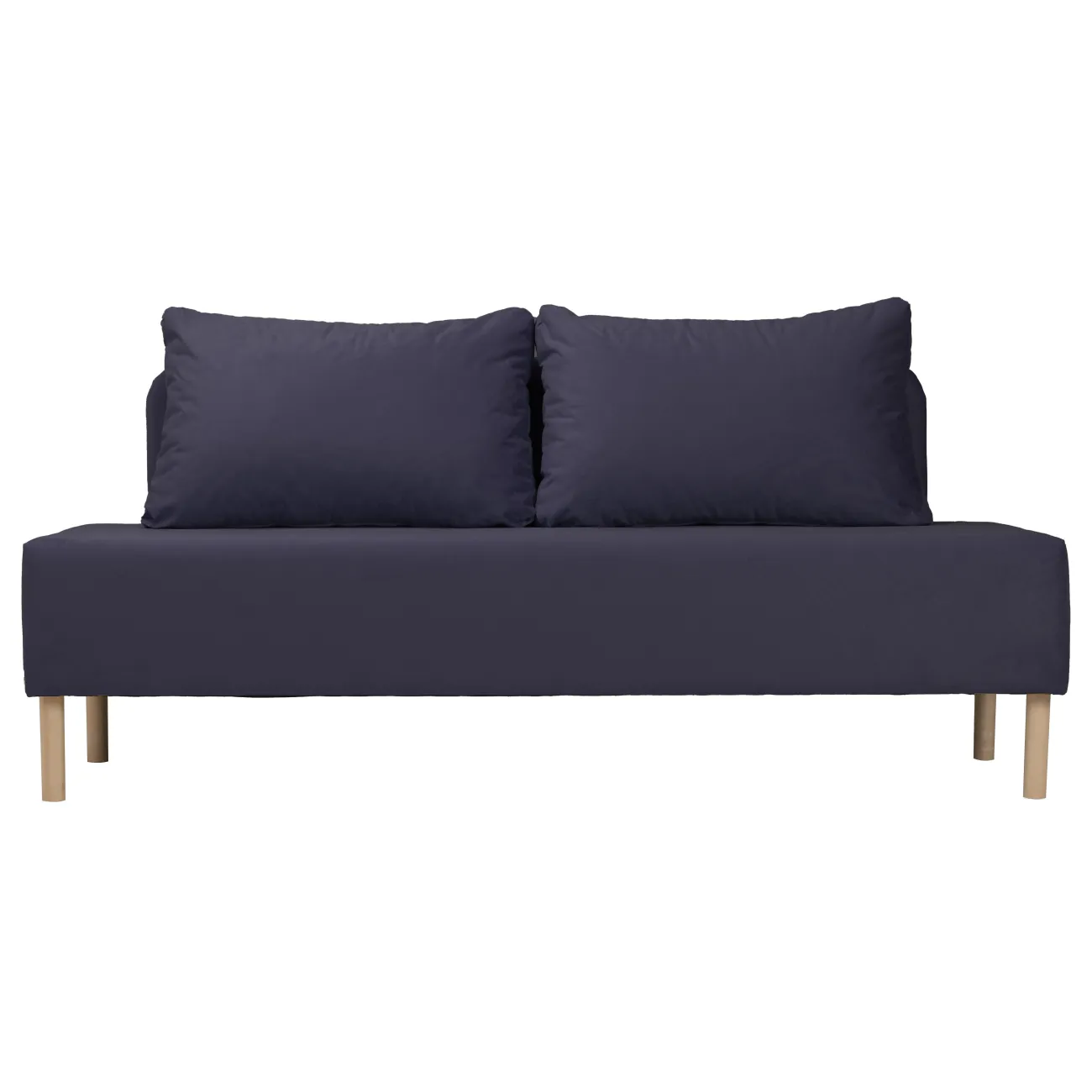 Уютный и стильный: диван Татуин в темно-синем цвете Maserati Уютный и стильный: диван Татуин в темно-синем цвете Maserati