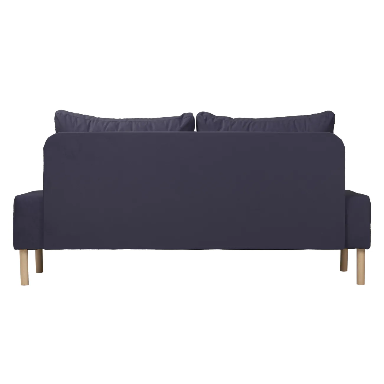 Уютный и стильный: диван Татуин в темно-синем цвете Maserati Уютный и стильный: диван Татуин в темно-синем цвете Maserati