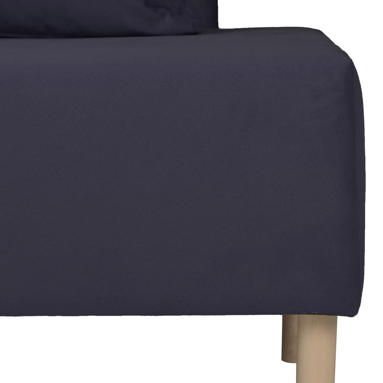 Уютный и стильный: диван Татуин в темно-синем цвете Maserati Уютный и стильный: диван Татуин в темно-синем цвете Maserati