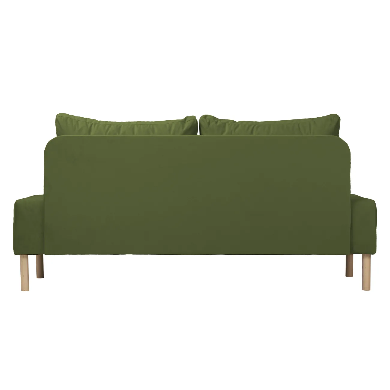 Уютный и стильный: зеленый диван Maserati для вашего интерьера