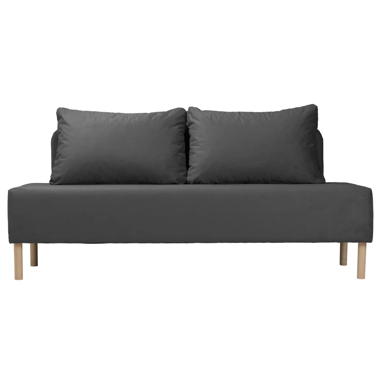 Уют и роскошь в вашем доме: Диван Татуин серого цвета Maserati Grey 18