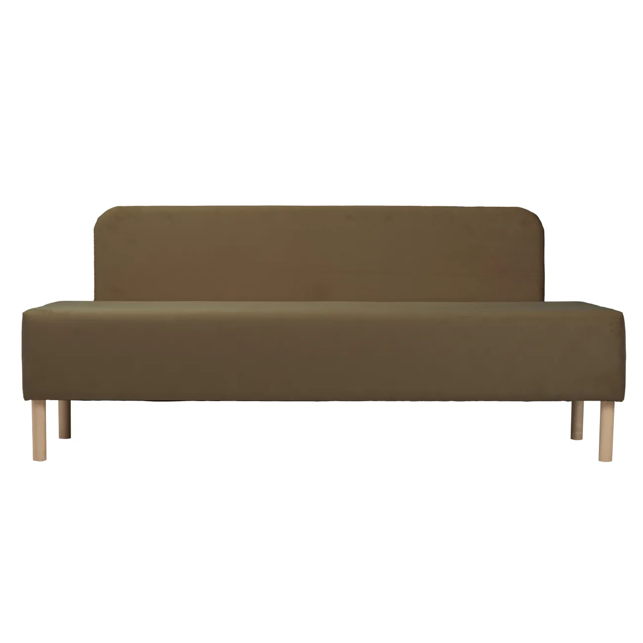 Уютный и стильный диван Maserati pepel 07 для вашего интерьера!