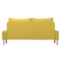 Элегантный и стильный диван Maserati Yellow 13 - идеальное решение для вашего интерьера!