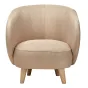 Отдохни в стиле: уютное бежевое кресло Мод DreamLuxe1