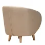 Отдохни в стиле: уютное бежевое кресло Мод DreamLuxe1